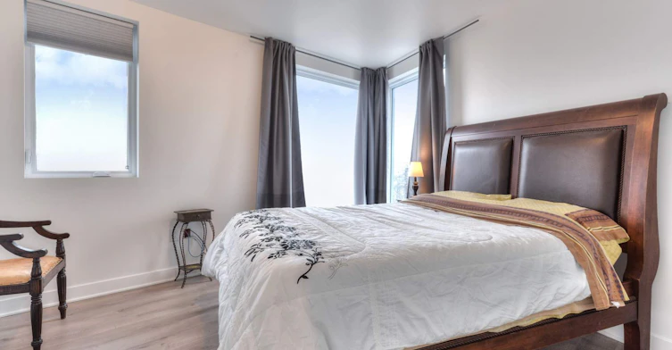 301-4115 Henri Bourassa Ouest, Montréal, QC, H4L 1A5 - 4