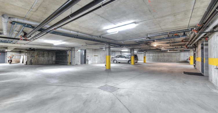 301-4115 Henri Bourassa Ouest, Montréal, QC, H4L 1A5 - 11