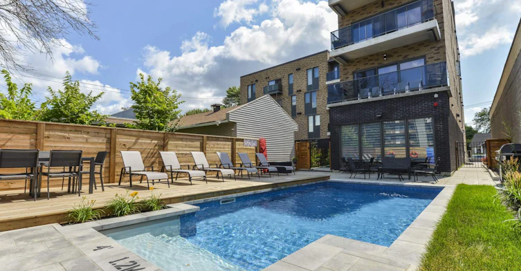 301-4115 Henri Bourassa Ouest, Montréal, QC, H4L 1A5 - 9