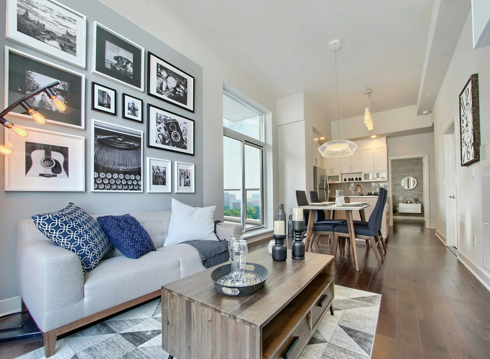 812-460 St Laurent Boulevard, Ottawa, ON, K1K 4Z2 - 7