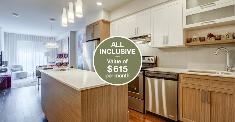 812-460 St Laurent Boulevard, Ottawa, ON, K1K 4Z2