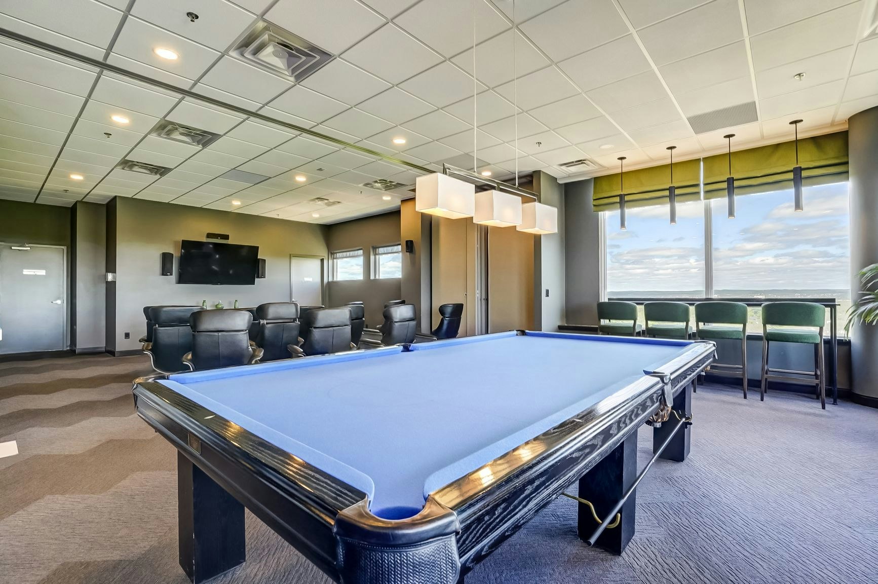 812-460 St Laurent Boulevard, Ottawa, ON, K1K 4Z2 - 31