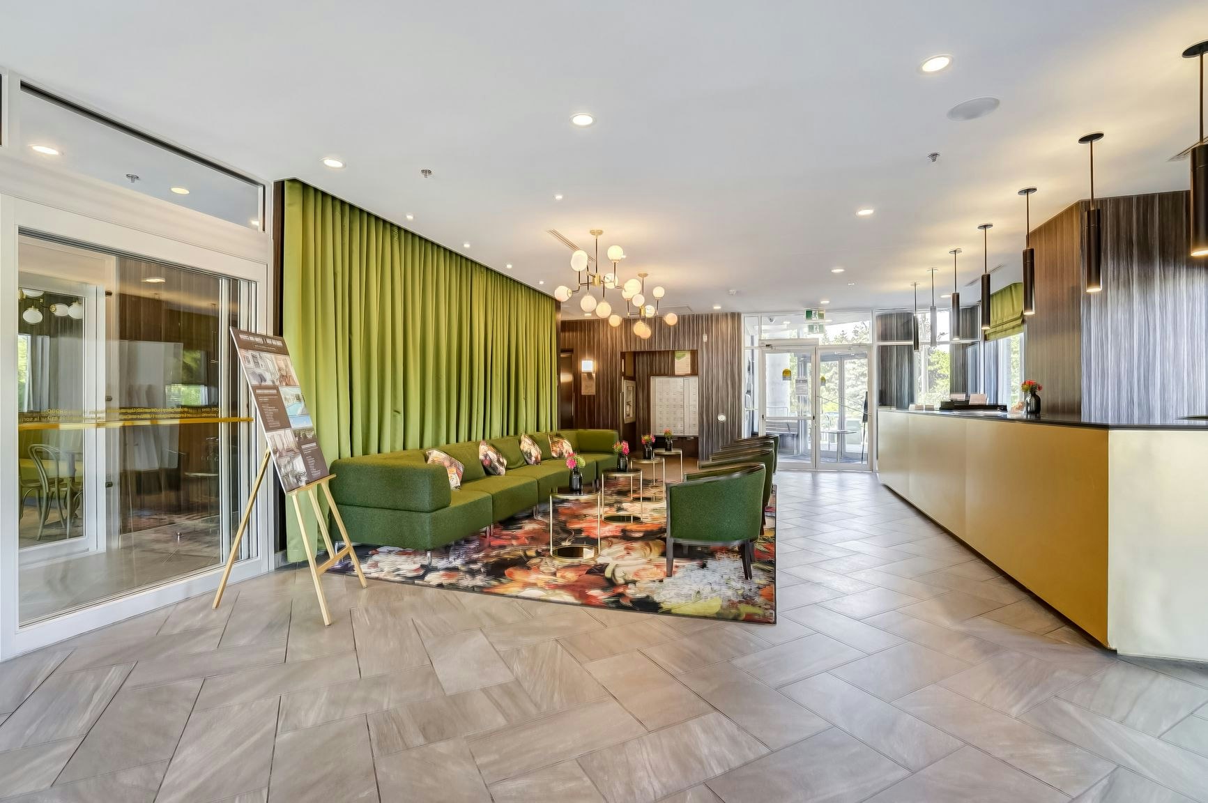812-460 St Laurent Boulevard, Ottawa, ON, K1K 4Z2 - 36