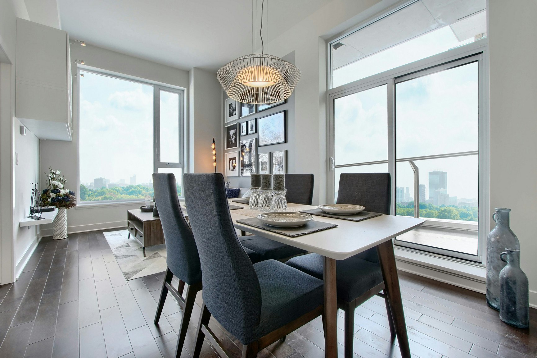 812-460 St Laurent Boulevard, Ottawa, ON, K1K 4Z2 - 9