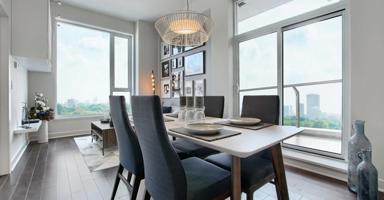 812-460 St Laurent Boulevard, Ottawa, ON, K1K 4Z2 - 9