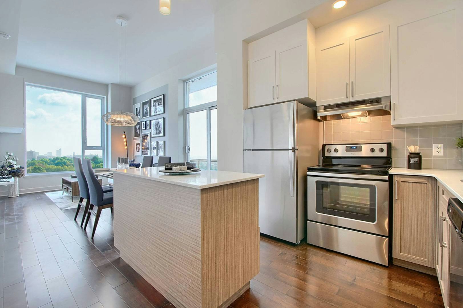 812-460 St Laurent Boulevard, Ottawa, ON, K1K 4Z2 - 16