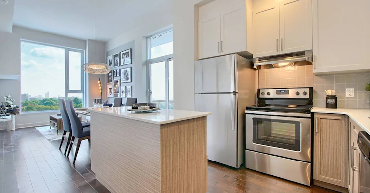 812-460 St Laurent Boulevard, Ottawa, ON, K1K 4Z2 - 16