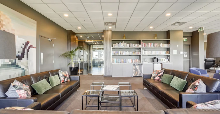 812-460 St Laurent Boulevard, Ottawa, ON, K1K 4Z2 - 35