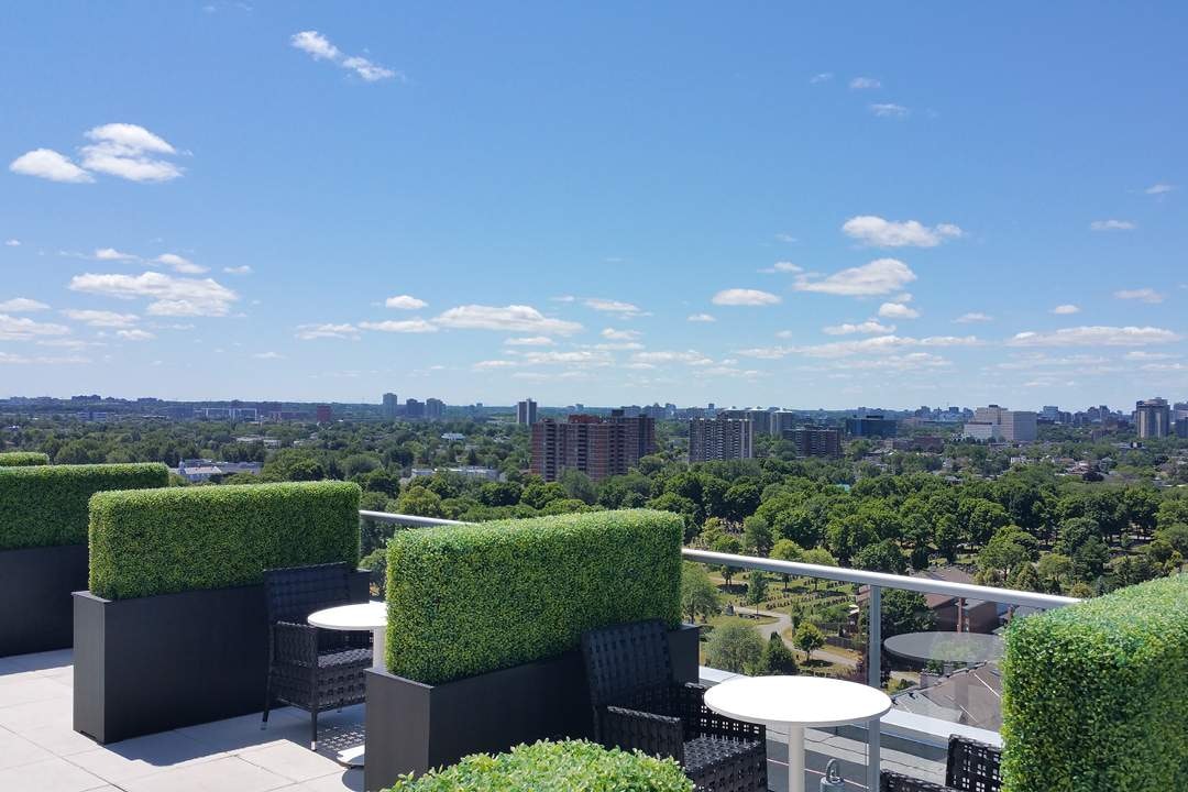 812-460 St Laurent Boulevard, Ottawa, ON, K1K 4Z2 - 30