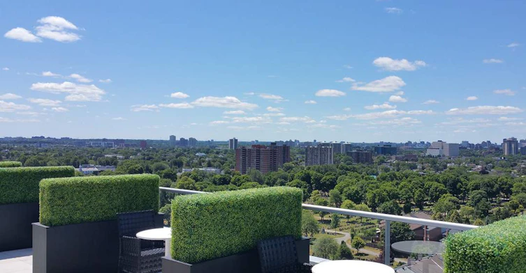 812-460 St Laurent Boulevard, Ottawa, ON, K1K 4Z2 - 30