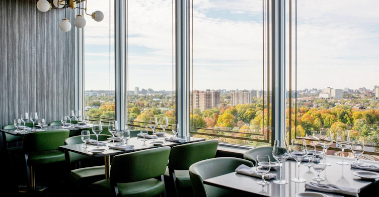 460 St Laurent Boulevard, Ottawa, ON, K1K 4Z2 - 29