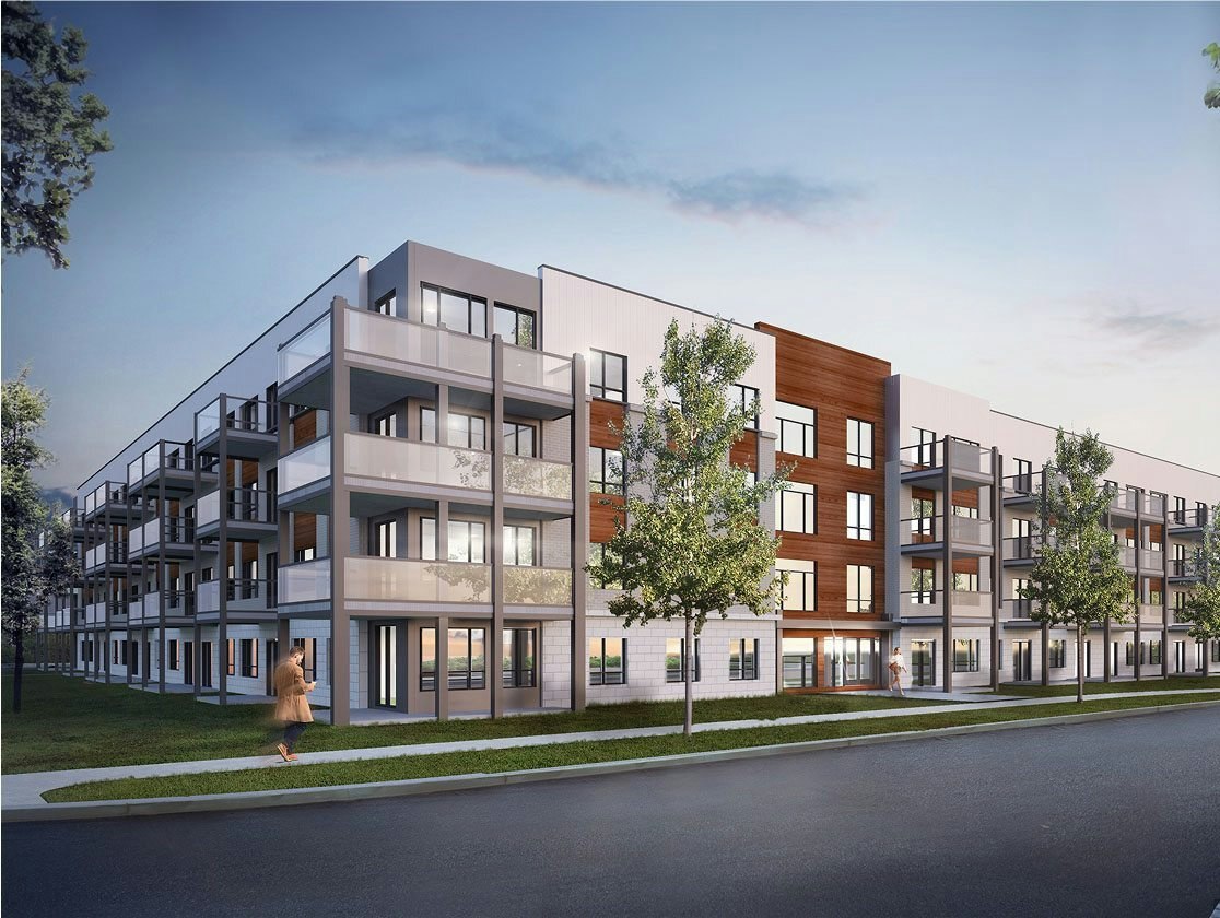 108-160 Ottawa Prestige Circle, Ottawa, ON, K4A 0S8 - 2