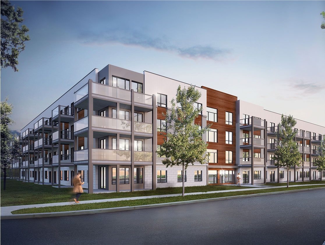 414-160 Ottawa Prestige Circle, Ottawa, ON, K4A 0S8 - 2