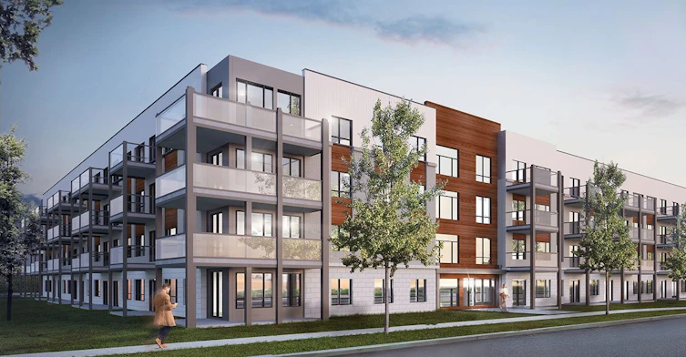 414-160 Ottawa Prestige Circle, Ottawa, ON, K4A 0S8 - 2