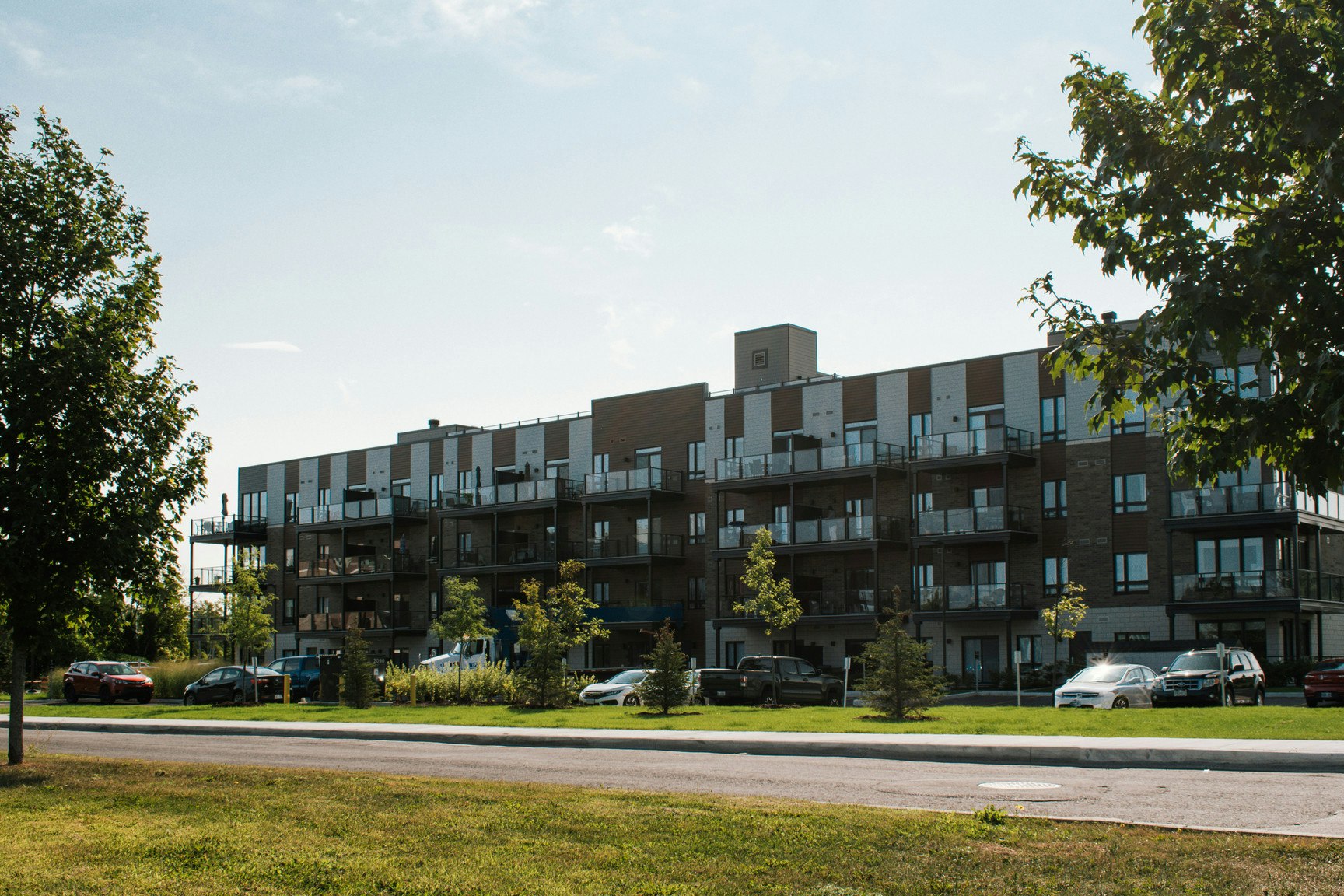 414-160 Ottawa Prestige Circle, Ottawa, ON, K4A 0S8 - 21