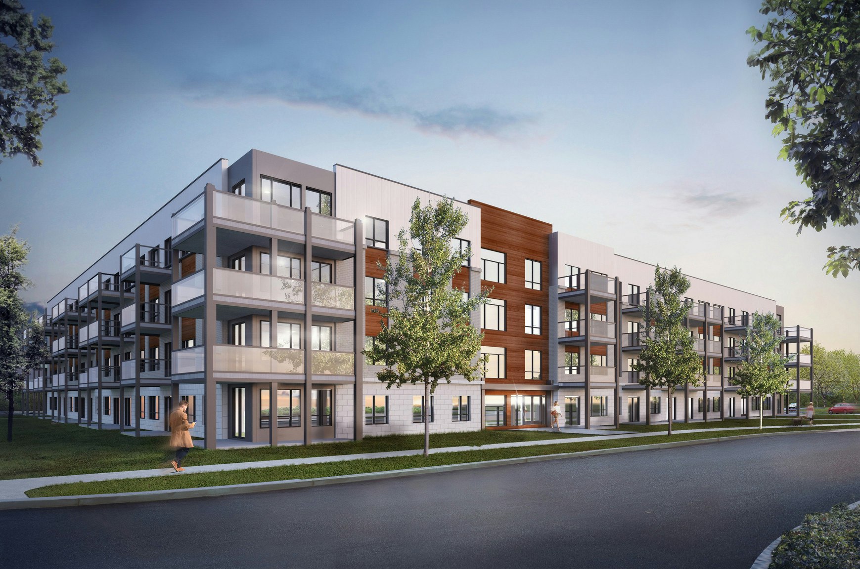 414-160 Ottawa Prestige Circle, Ottawa, ON, K4A 0S8