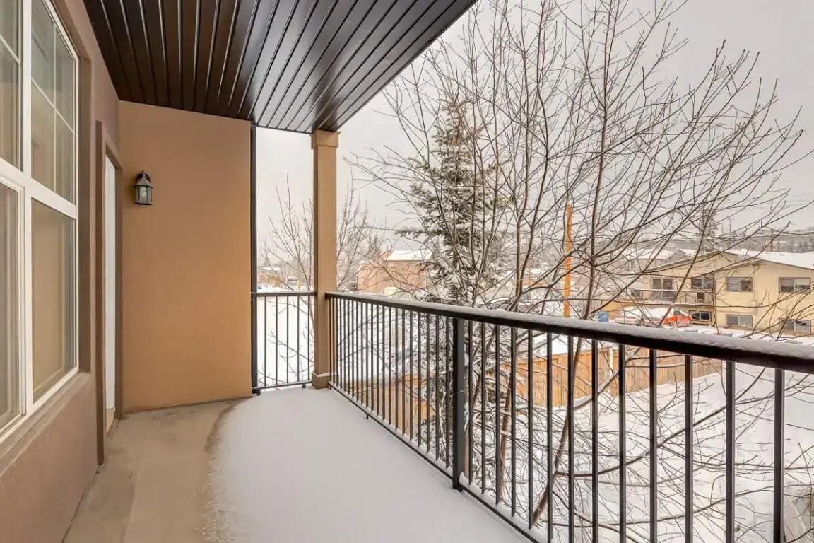 210-4820 17 Avenue NW, Calgary, AB, T3B 0P6 - 6