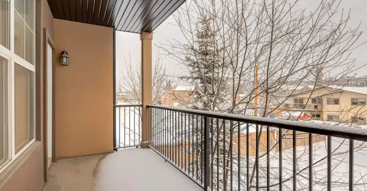 210-4820 17 Avenue NW, Calgary, AB, T3B 0P6 - 6