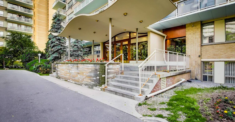 0205-23 Lascelles Boulevard, Toronto, ON, M4V 2B9 - 29