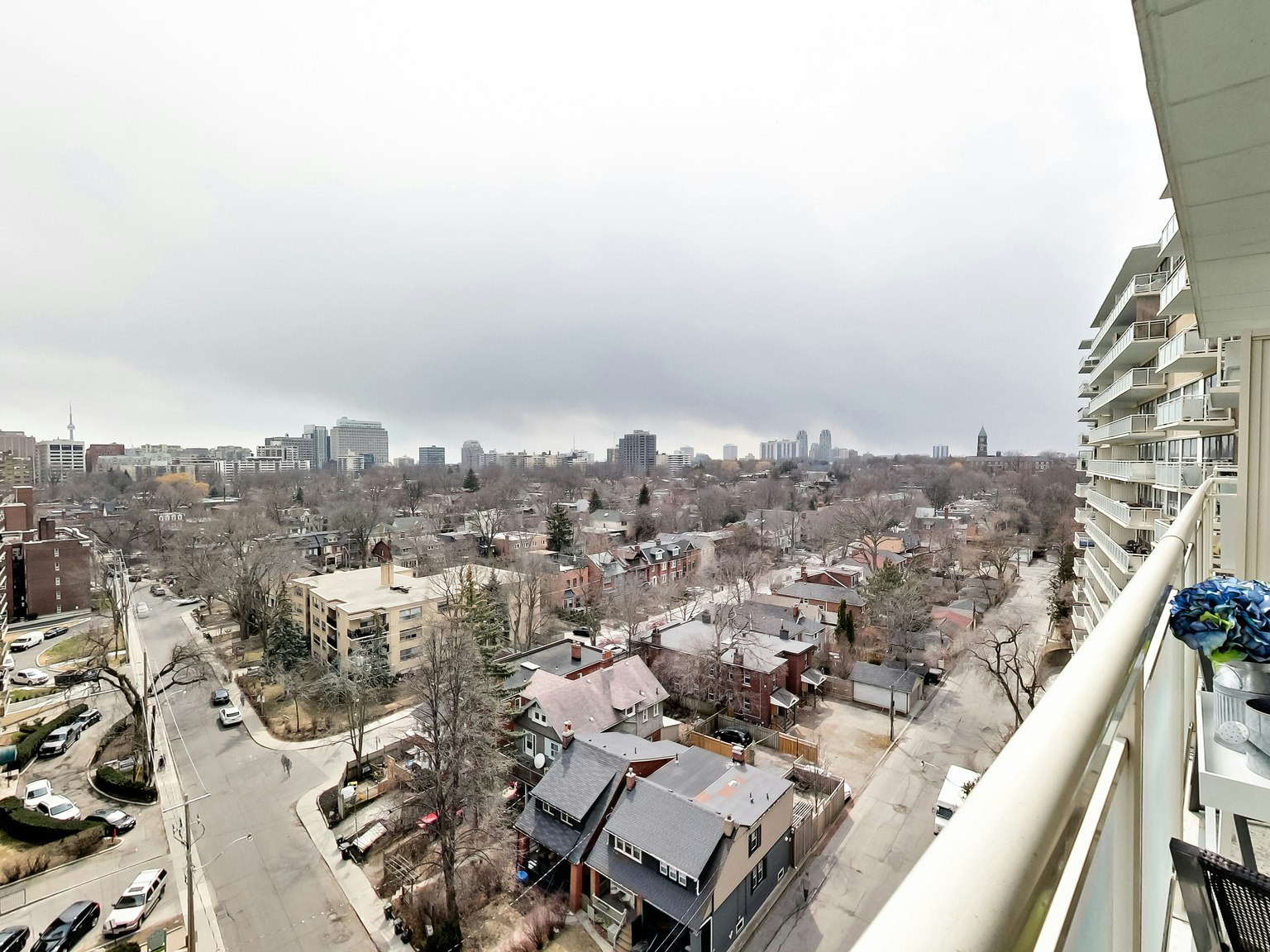 0205-23 Lascelles Boulevard, Toronto, ON, M4V 2B9 - 14