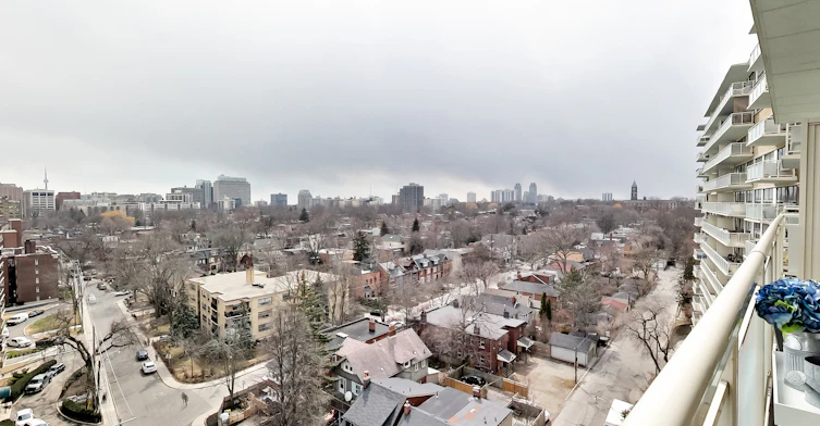 0205-23 Lascelles Boulevard, Toronto, ON, M4V 2B9 - 14