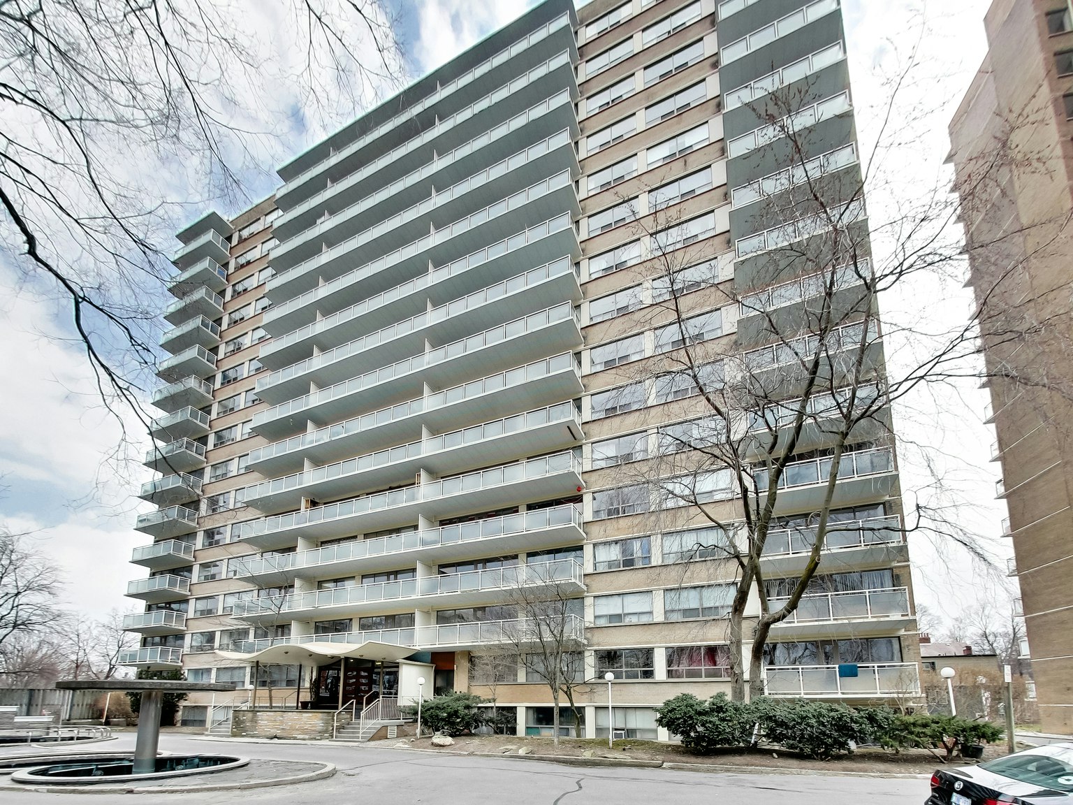 0205-23 Lascelles Boulevard, Toronto, ON, M4V 2B9 - 8