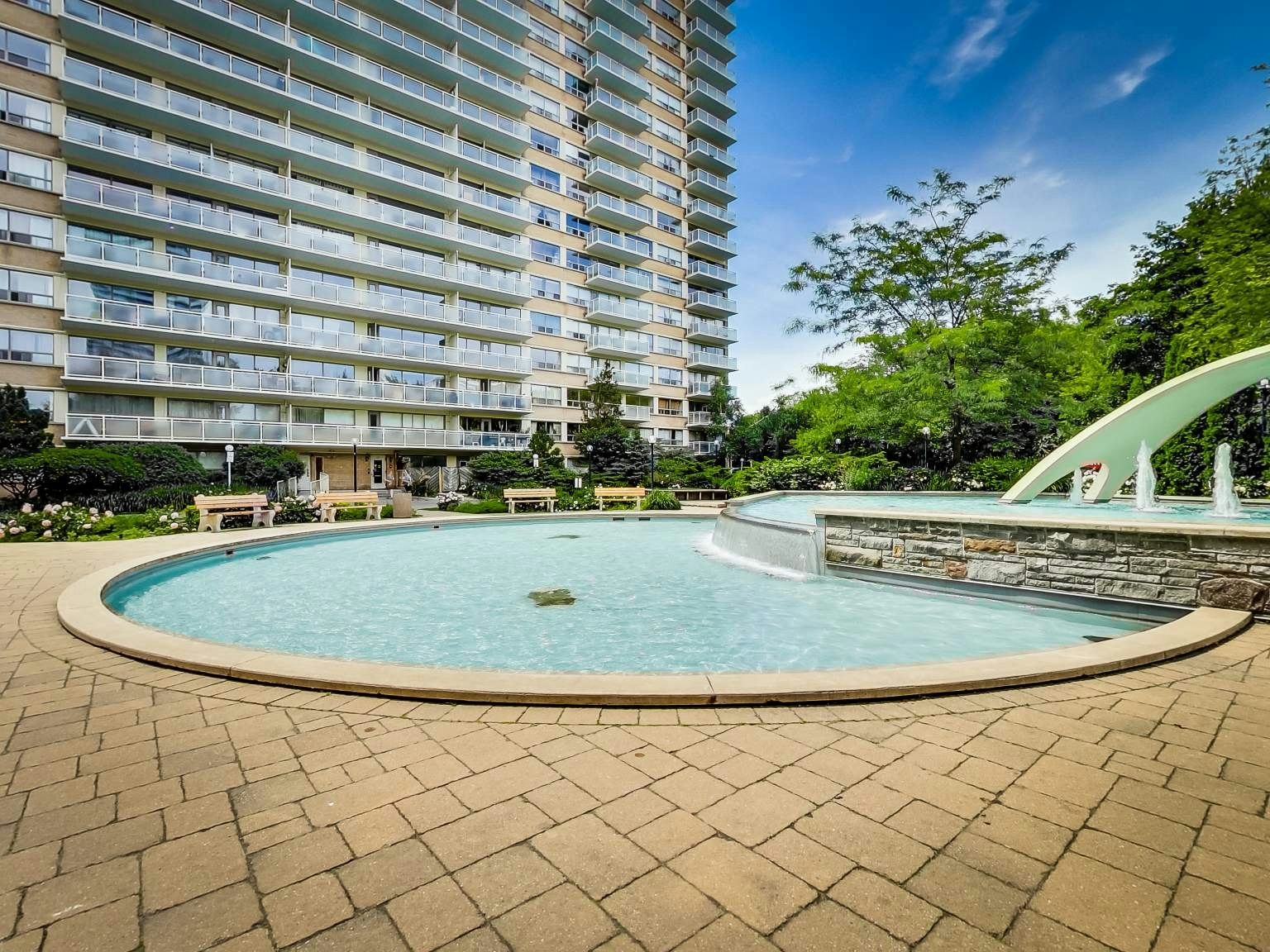 0205-23 Lascelles Boulevard, Toronto, ON, M4V 2B9 - 5