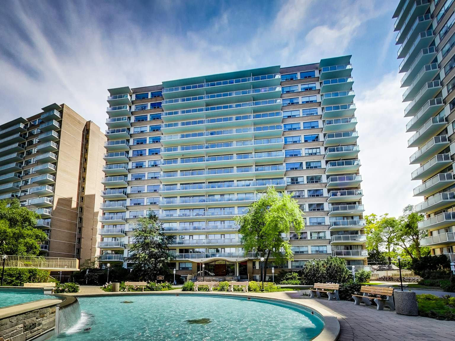 0205-23 Lascelles Boulevard, Toronto, ON, M4V 2B9 - 3