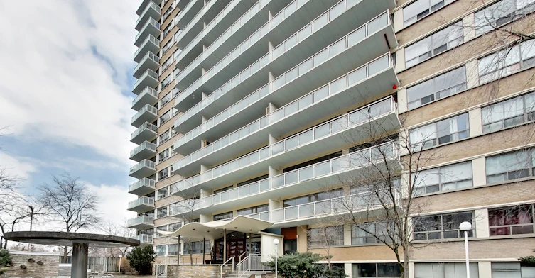 0205-23 Lascelles Boulevard, Toronto, ON, M4V 2B9 - 4
