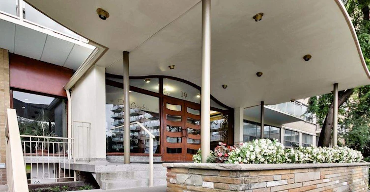 0205-23 Lascelles Boulevard, Toronto, ON, M4V 2B9 - 37