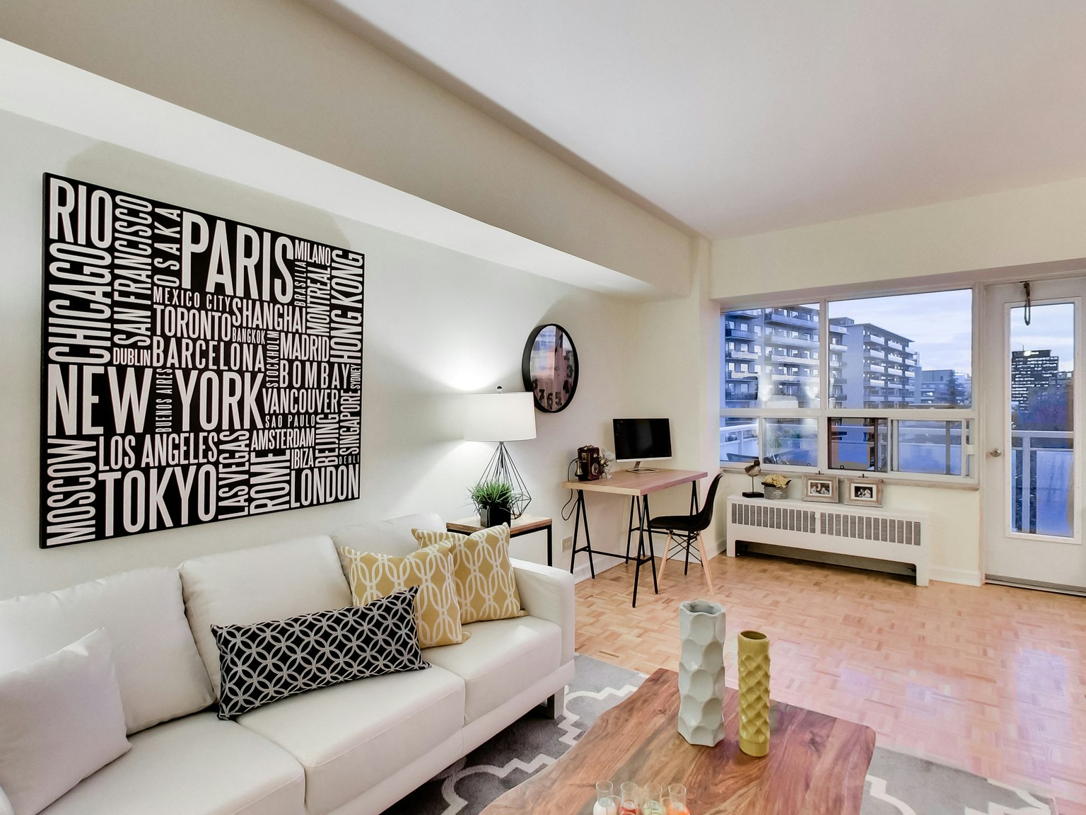 0314-23 Lascelles Boulevard, Toronto, ON, M4V 2B9 - 97