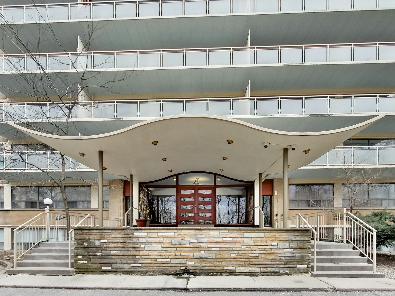 0404-23 Lascelles Boulevard, Toronto, ON, M4V 2B9 - 12