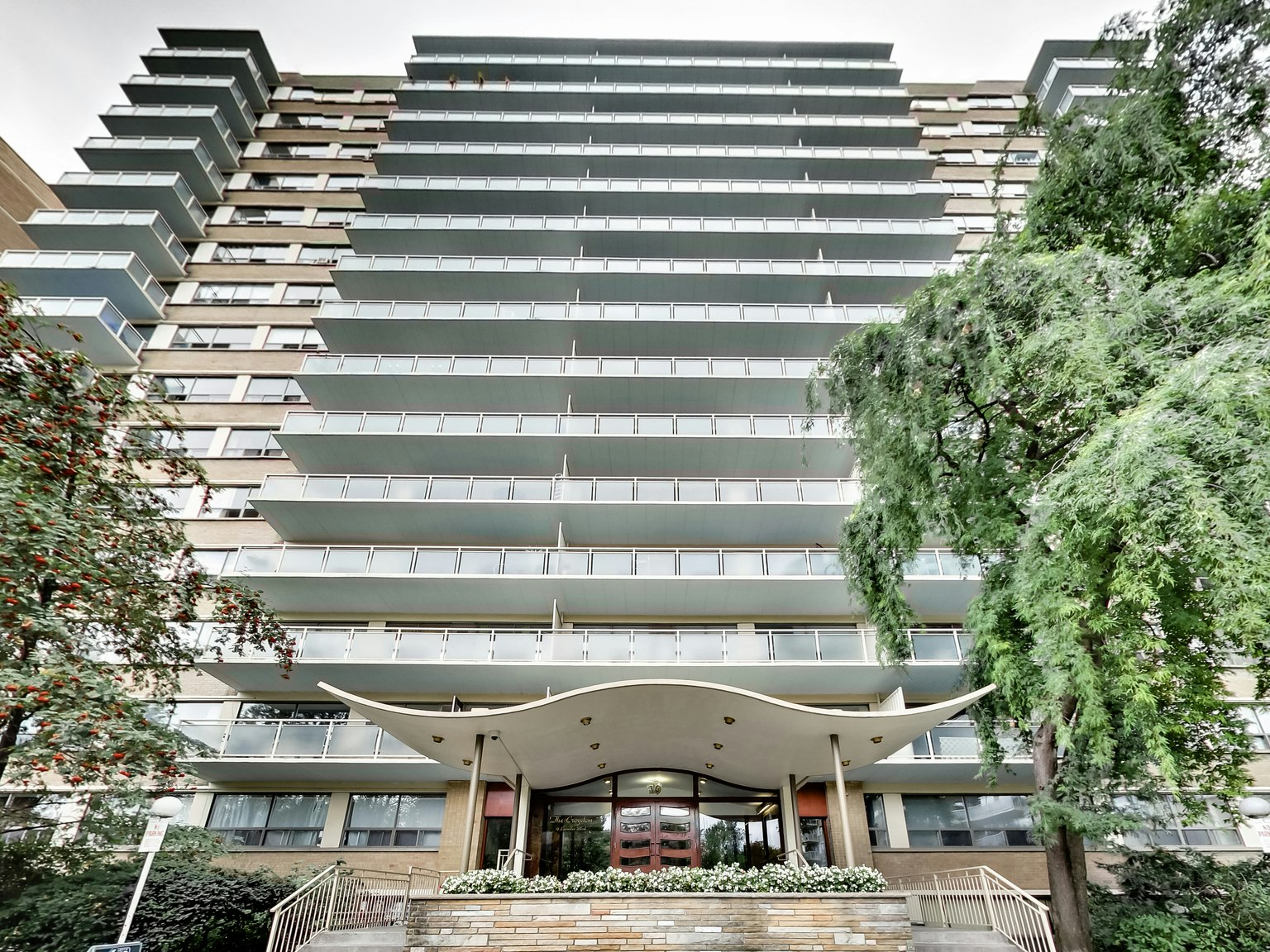 0404-23 Lascelles Boulevard, Toronto, ON, M4V 2B9 - 52