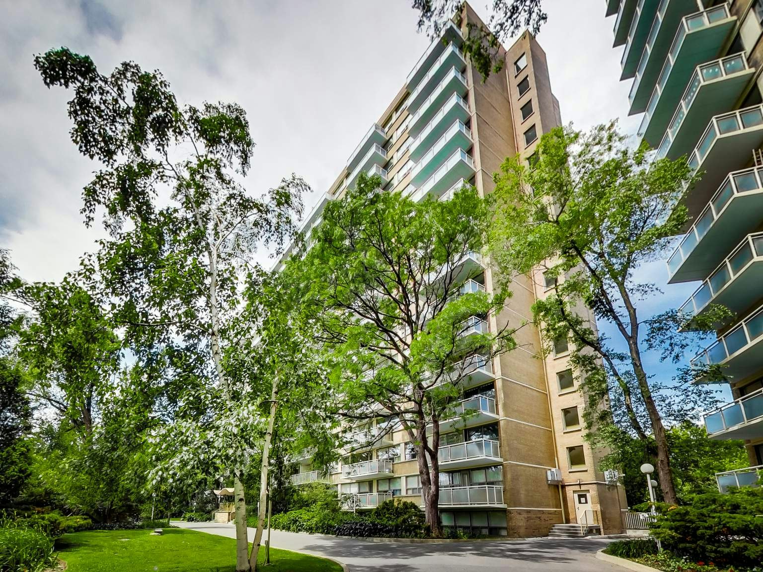 0404-23 Lascelles Boulevard, Toronto, ON, M4V 2B9 - 19