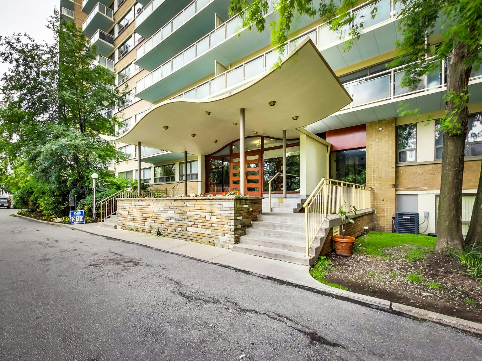 0404-23 Lascelles Boulevard, Toronto, ON, M4V 2B9 - 33