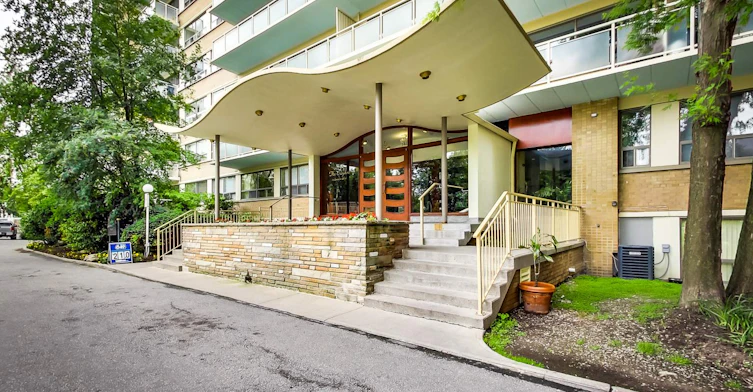 0404-23 Lascelles Boulevard, Toronto, ON, M4V 2B9 - 33