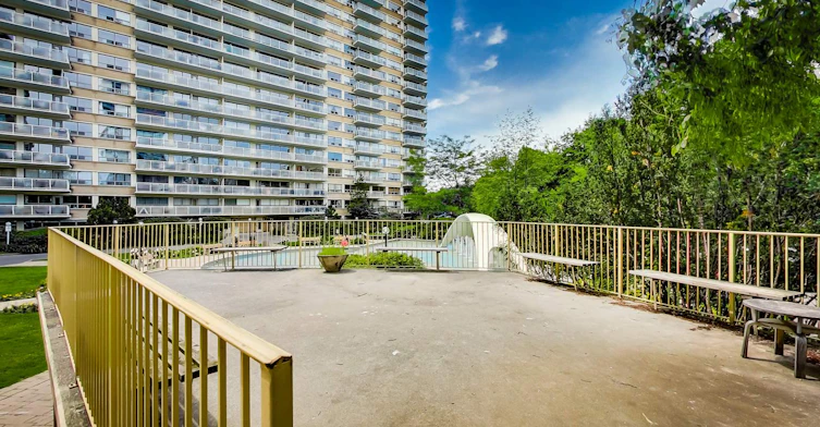 0404-23 Lascelles Boulevard, Toronto, ON, M4V 2B9 - 9