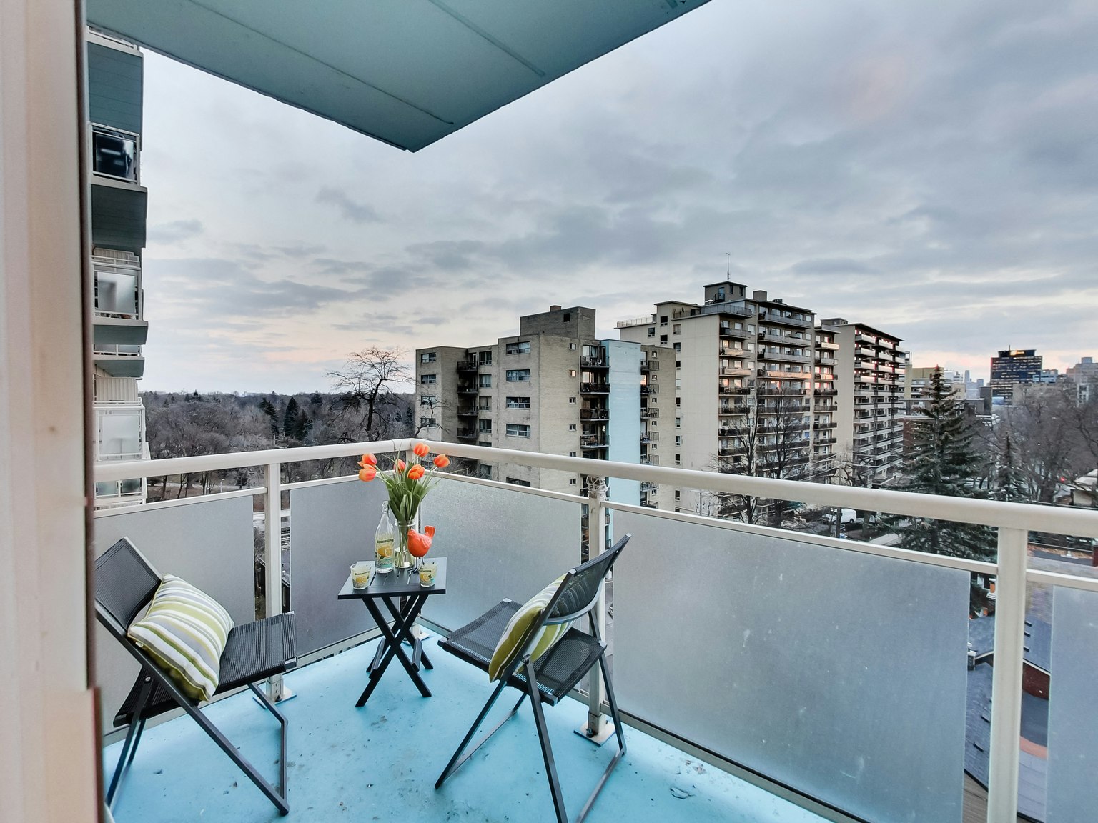 0404-23 Lascelles Boulevard, Toronto, ON, M4V 2B9 - 83