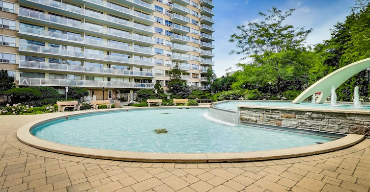 0404-23 Lascelles Boulevard, Toronto, ON, M4V 2B9 - 5
