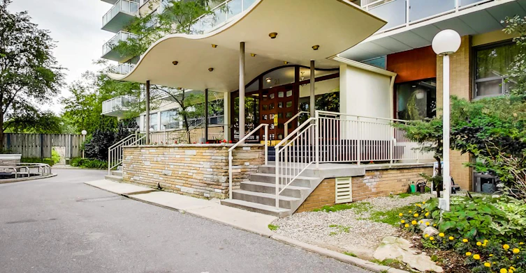 0404-23 Lascelles Boulevard, Toronto, ON, M4V 2B9 - 35