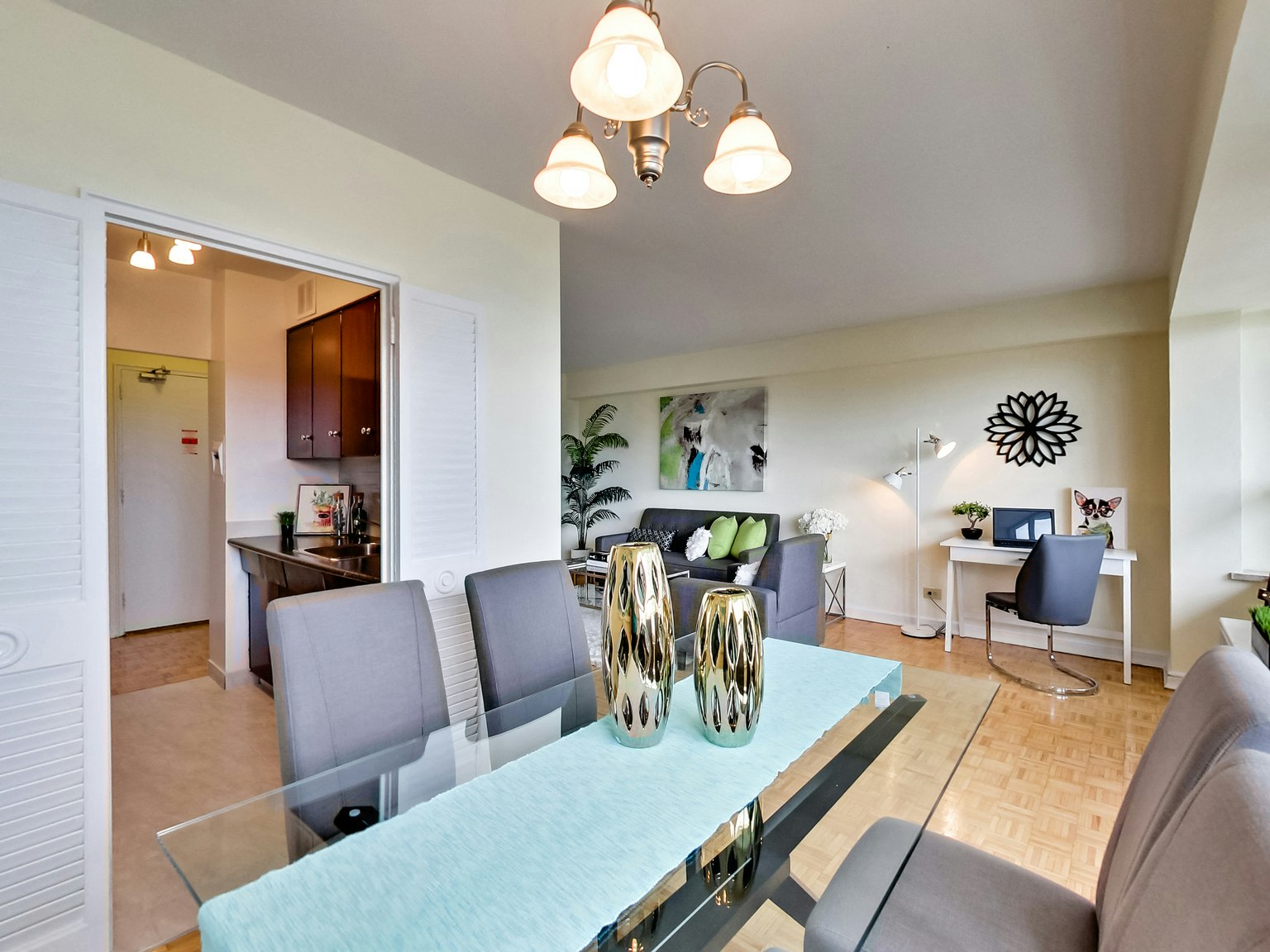 0404-23 Lascelles Boulevard, Toronto, ON, M4V 2B9 - 65