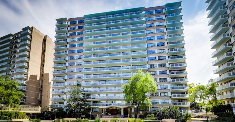 0404-23 Lascelles Boulevard, Toronto, ON, M4V 2B9 - 3