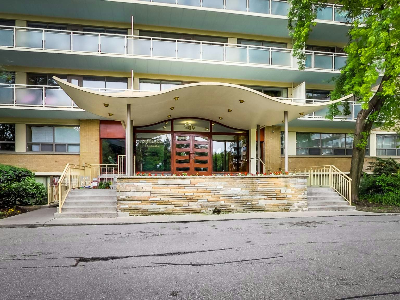 0404-23 Lascelles Boulevard, Toronto, ON, M4V 2B9 - 31