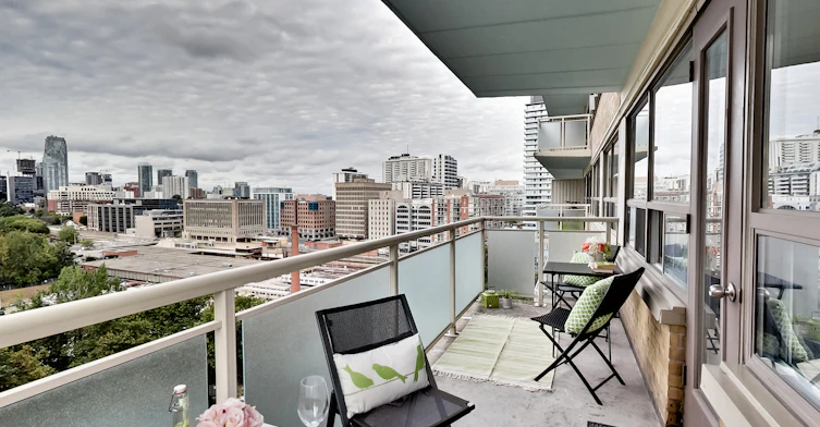 0404-23 Lascelles Boulevard, Toronto, ON, M4V 2B9 - 56