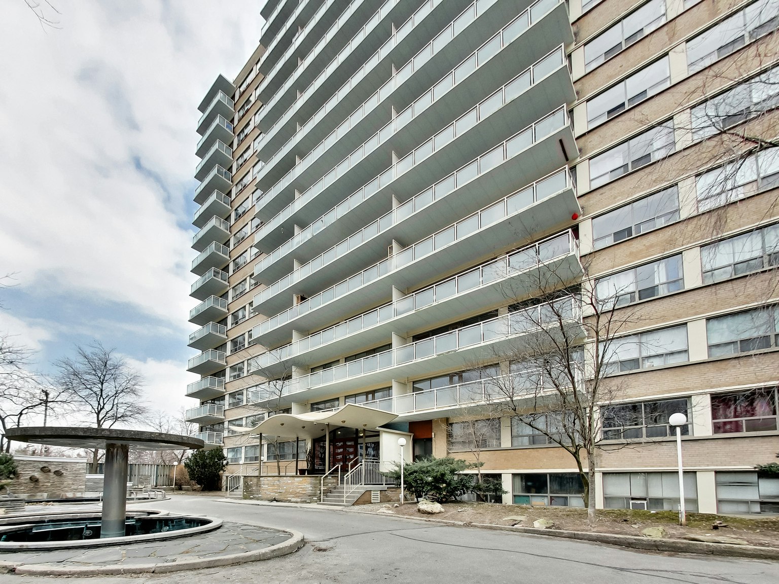 0404-23 Lascelles Boulevard, Toronto, ON, M4V 2B9 - 4