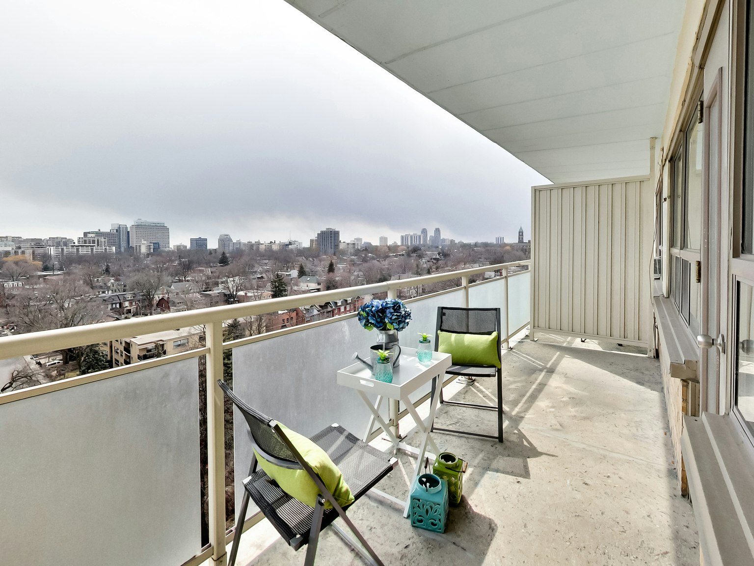 0404-23 Lascelles Boulevard, Toronto, ON, M4V 2B9 - 16