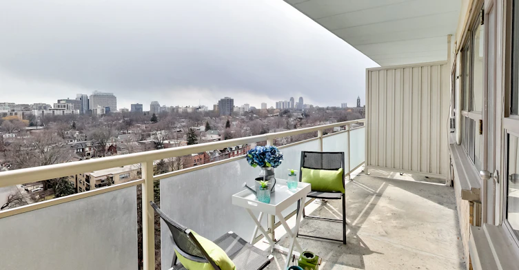 0404-23 Lascelles Boulevard, Toronto, ON, M4V 2B9 - 16