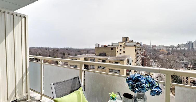 0816-23 Lascelles Boulevard, Toronto, ON, M4V 2B9 - 24