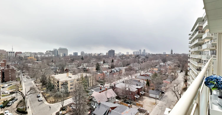 0303-23 Lascelles Boulevard, Toronto, ON, M4V 2B9 - 14