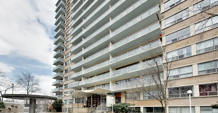 0303-23 Lascelles Boulevard, Toronto, ON, M4V 2B9 - 4